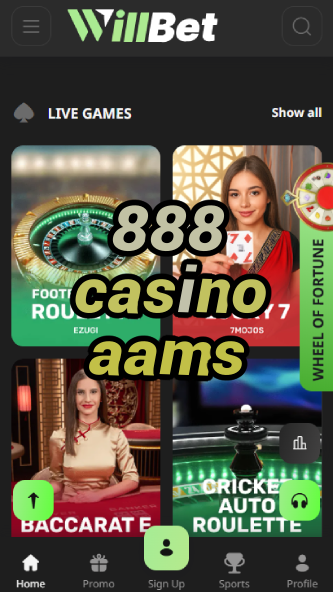 888 Casino AAMS - Licensed Italian Casino-casinodogs.ydblkf.net